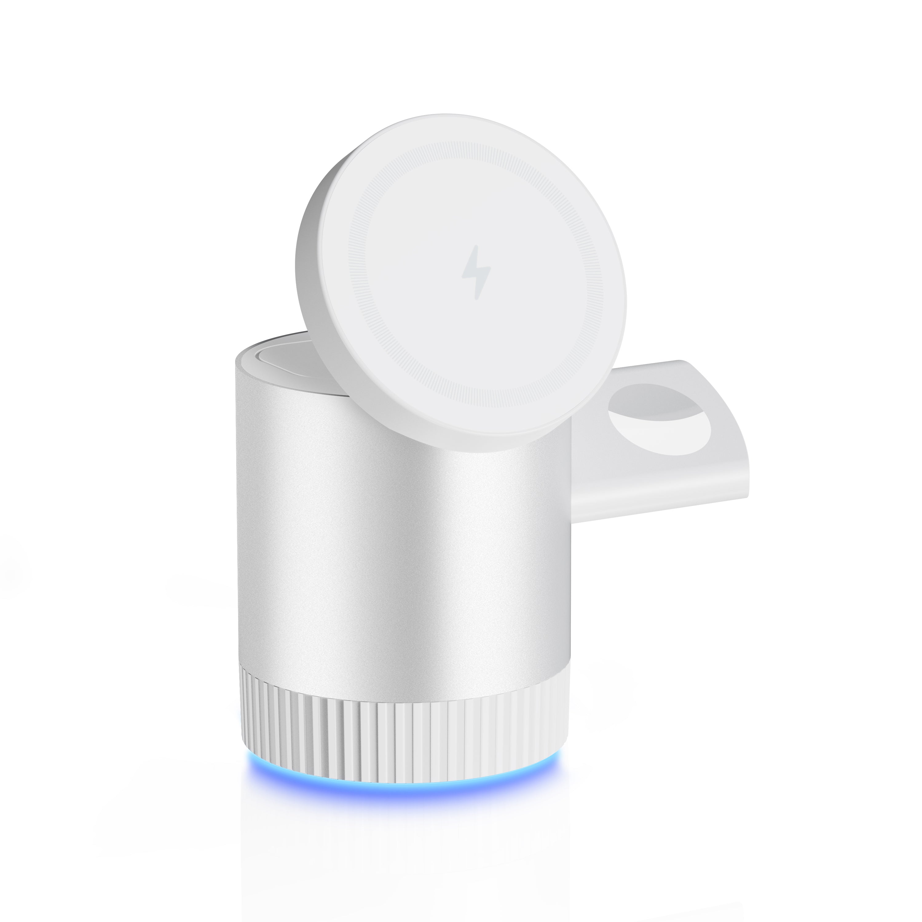 3-in-1 Magnetic Charging Station – Clean & Cable-Free