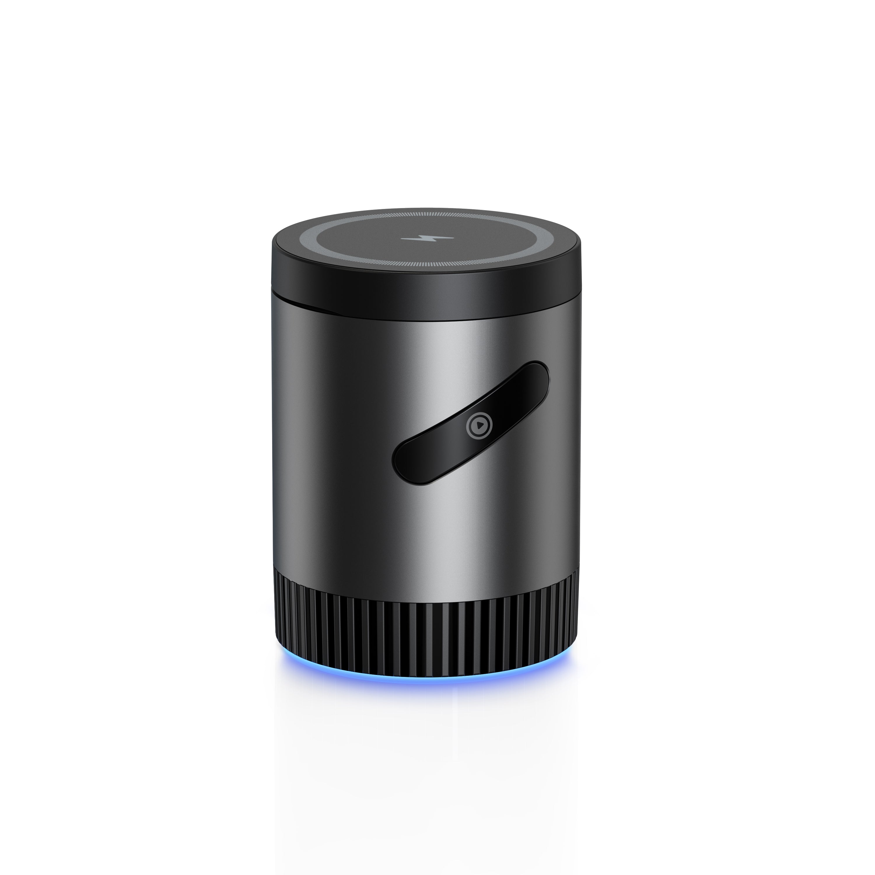 3-in-1 Magnetic Charging Station – Clean & Cable-Free