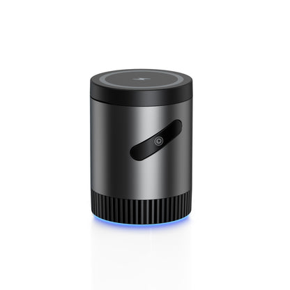 3-in-1 Magnetic Charging Station – Clean & Cable-Free