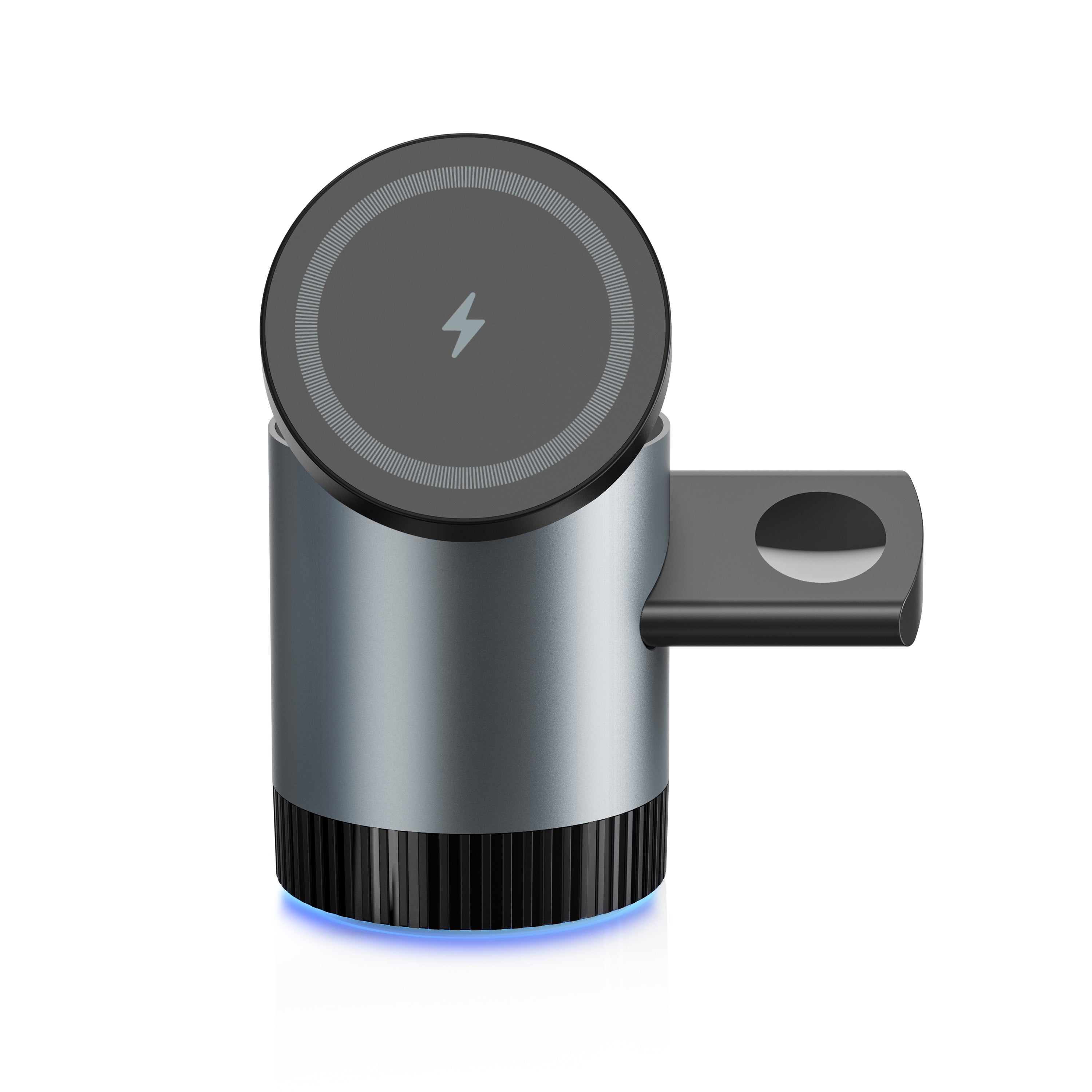 3-in-1 Magnetic Charging Station – Clean & Cable-Free